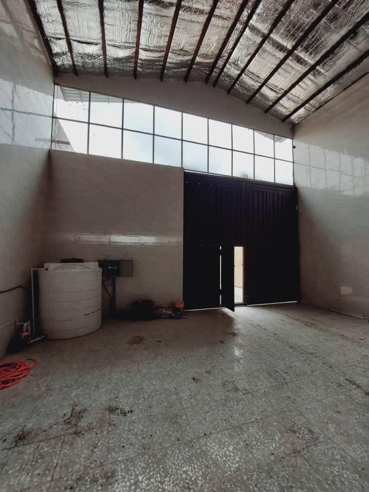 فروش ۵۰۰ متر سالن صنعتی در باباسلمان باغستان|فروش دفتر صنعتی، کشاورزی، تجاری|باغستان, |دیوار