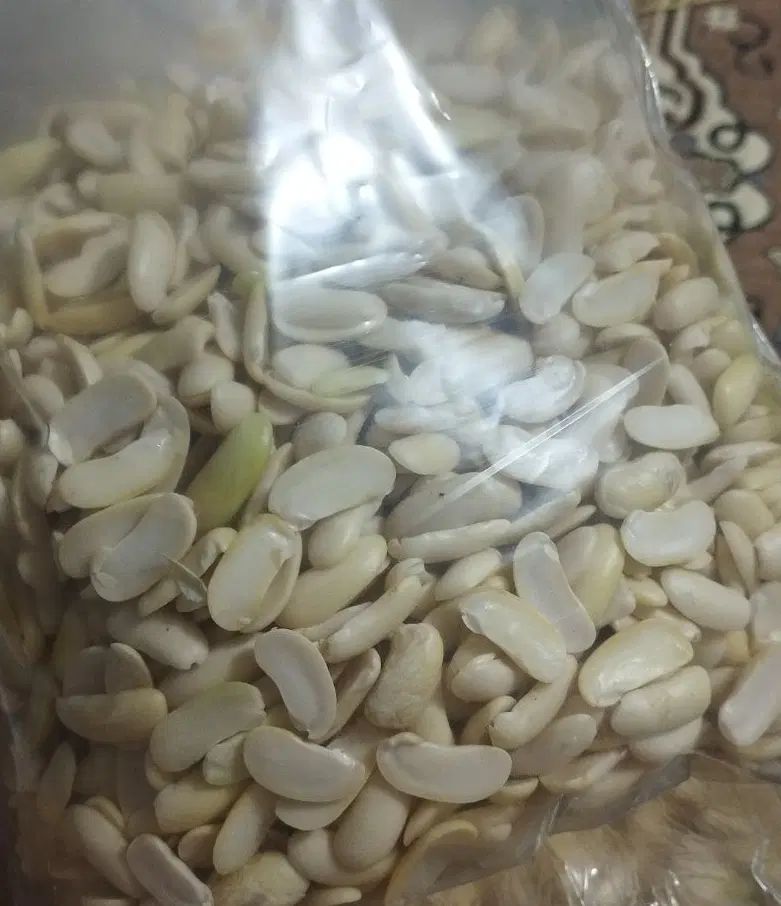 پاچ باقلا|خوردنی و آشامیدنی|رشت, فرزانه|دیوار