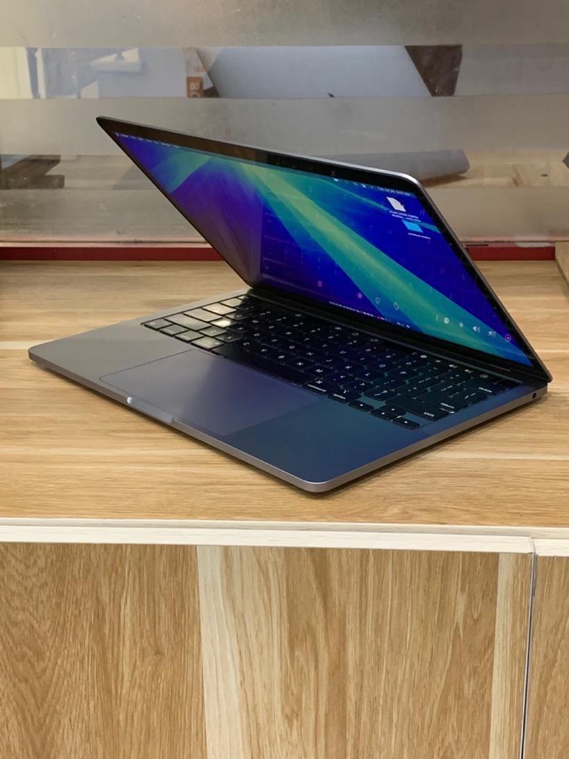 مک بوک پرو ۲۰۲۰(macbook pro m1 2020)|رایانه همراه|تبریز, |دیوار
