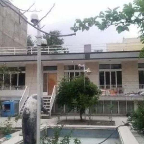 ۲۲۱ متر/ سعادت‌آباد/اکازیون|فروش زمین و ملک کلنگی|تهران, سعادت‌آباد|دیوار