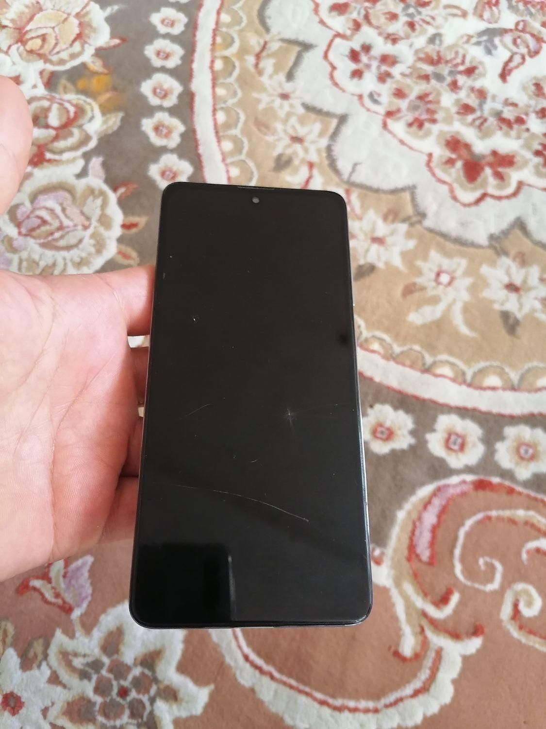 خریدار گوشی ال‌سی‌دی شکسته فروش گوشی y7 Prime|موبایل|تهران, فلسطین (میدان انقلاب)|دیوار