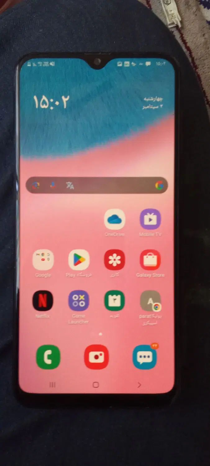 a30s|موبایل|تبریز, |دیوار