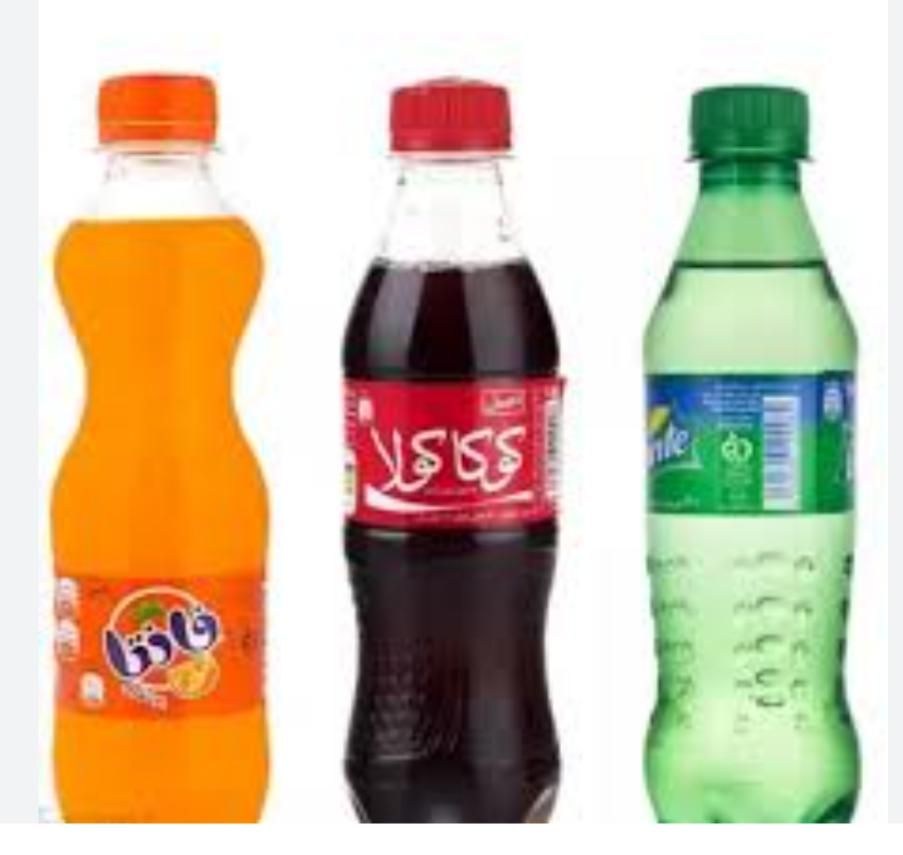 فروش عمده رانی .دلستر ساندیس و نوشابه کوکا کولا|خوردنی و آشامیدنی|شاهین دژ, |دیوار