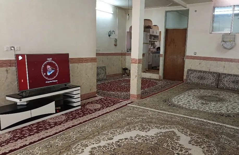 فروش ویلایی ۱۳۵ متری تعاون (بلوار طاقبستان)|فروش خانه و ویلا|کرمانشاه, |دیوار