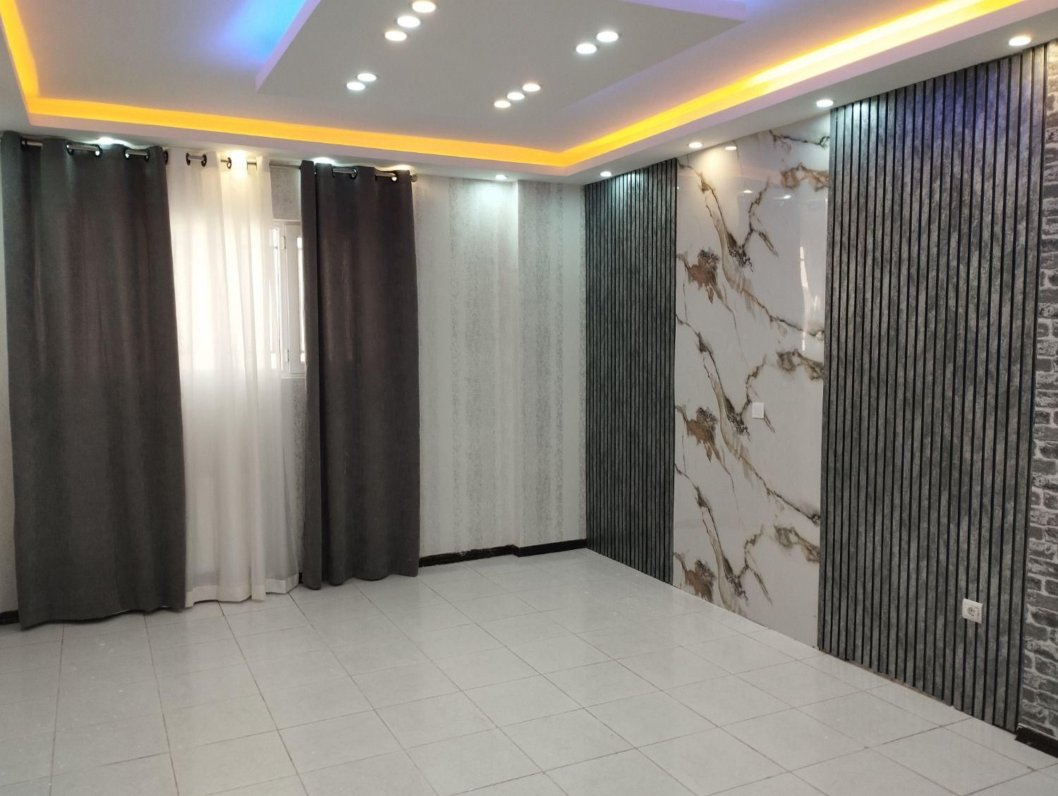 فروش آپارتمان ۹۷ متری مهر لپویی(املاک شهریاری)|فروش آپارتمان|زرقان, |دیوار