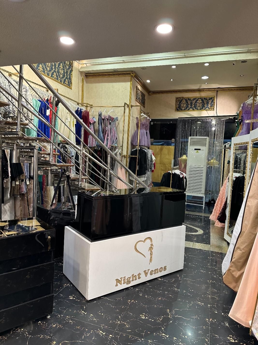 فروش مغازه با ملکیت و سر قفلی|فروش مغازه و غرفه|رشت, گلسار|دیوار