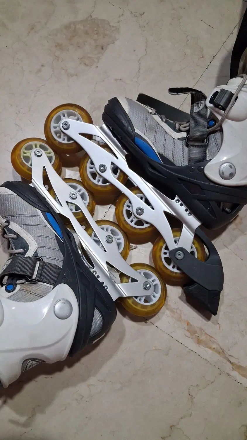 اسکیت اسپرت مارک Rollerblade|دوچرخه، اسکیت، اسکوتر|تهران, فلاح|دیوار