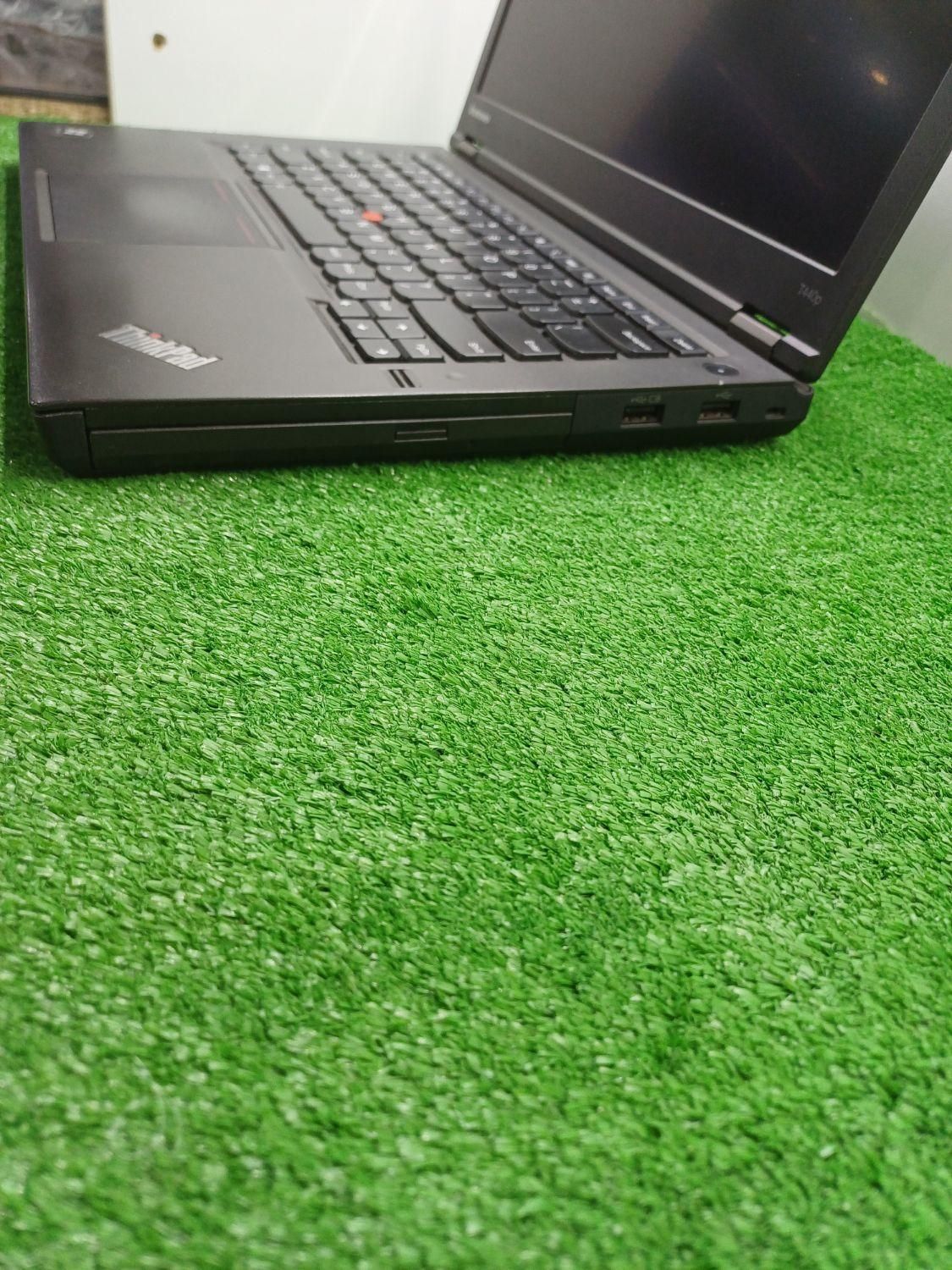 لپ تاپ صعنتی lenovo|رایانه همراه|اصفهان, فجر|دیوار