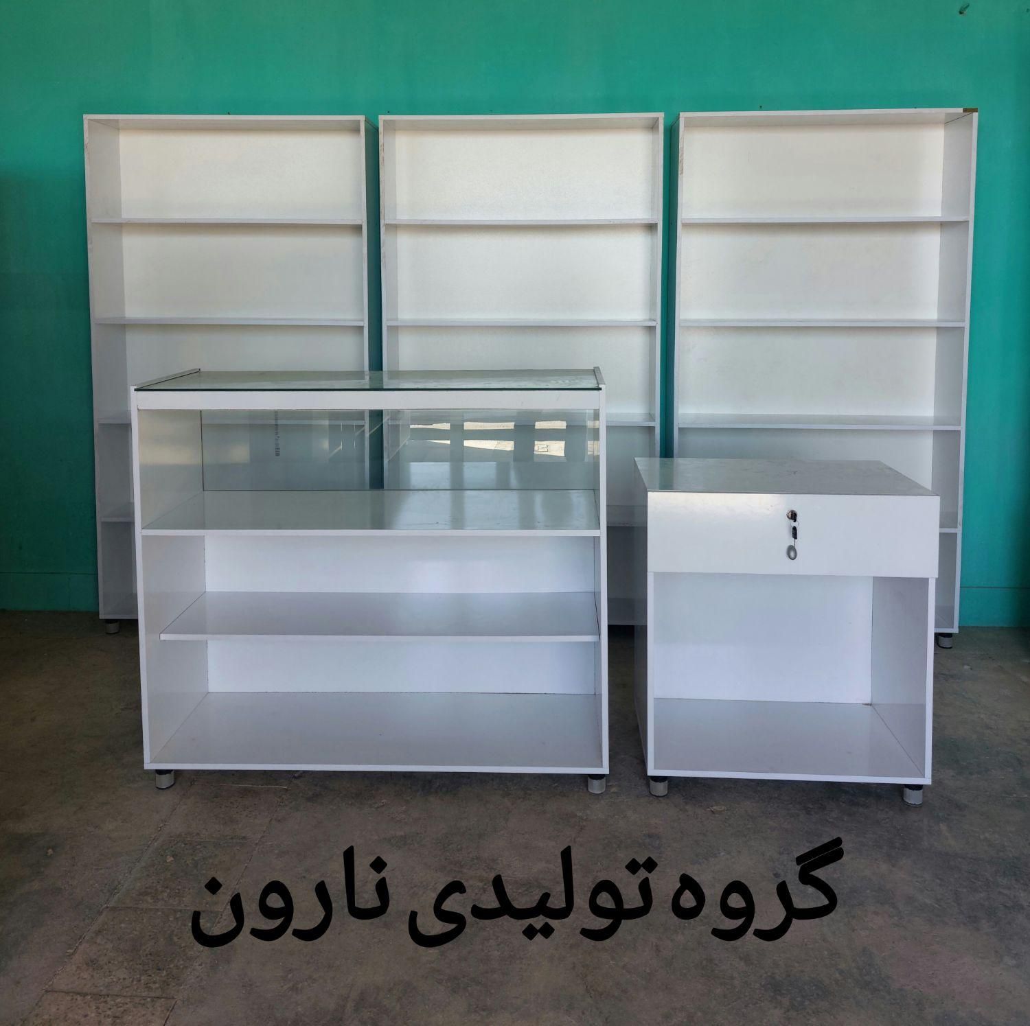 میز پیشخوان فایل میز دخل کد ۱۲۰ ویترین مغازه|فروشگاه و مغازه|اصفهان, دانشگاه اصفهان|دیوار