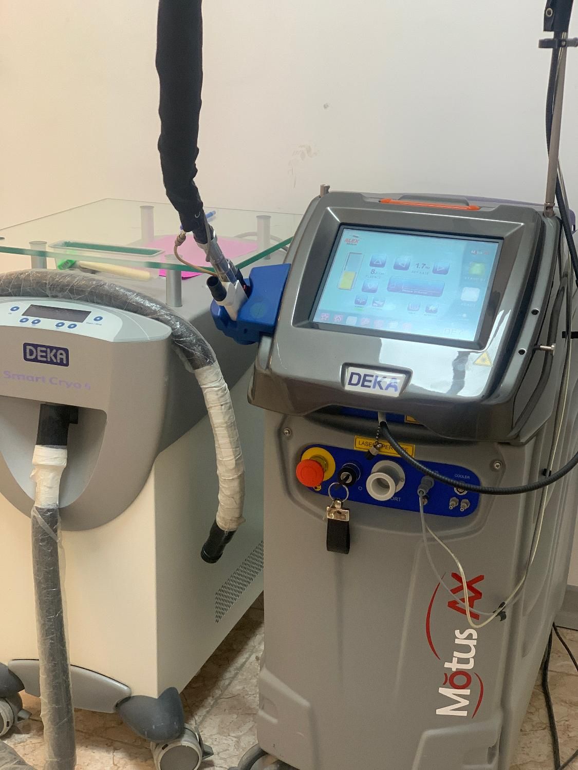 لیزر موهای زائد|خدمات آرایشگری و زیبایی|اسلام‌‌آباد غرب, |دیوار