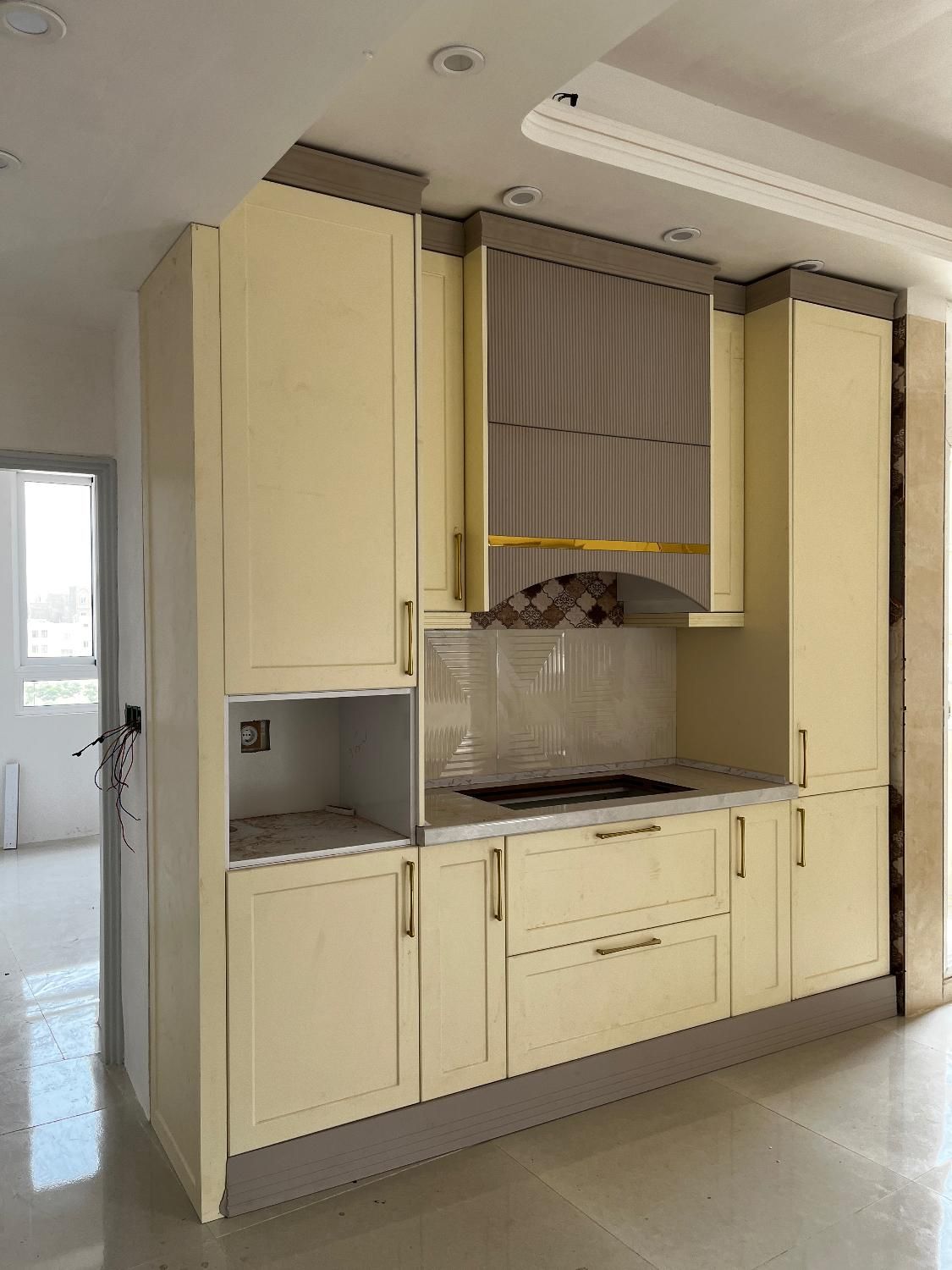 کارگره ساده کابینت|استخدام صنعتی، فنی، مهندسی|اسلام‌شهر, شهرک مهدیه|دیوار