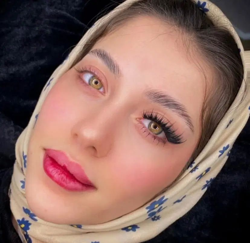 *تخفیف ویژه* کاشت مژه و‌ لیفت ابرو و مژه فقط 280|خدمات آرایشگری و زیبایی|کرمانشاه, |دیوار