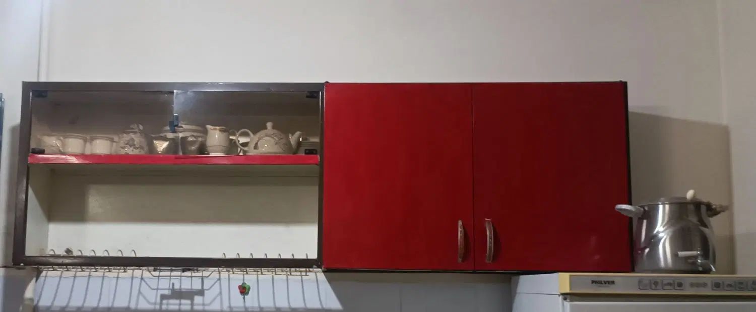 کابینت|مصالح و تجهیزات ساختمان|مشهد, شهرک مهرگان|دیوار