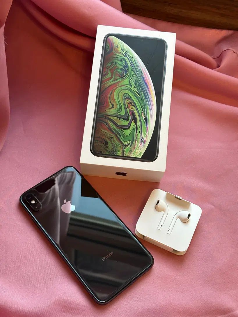 Iphone xsmax 256|موبایل|تهران, نیاوران|دیوار