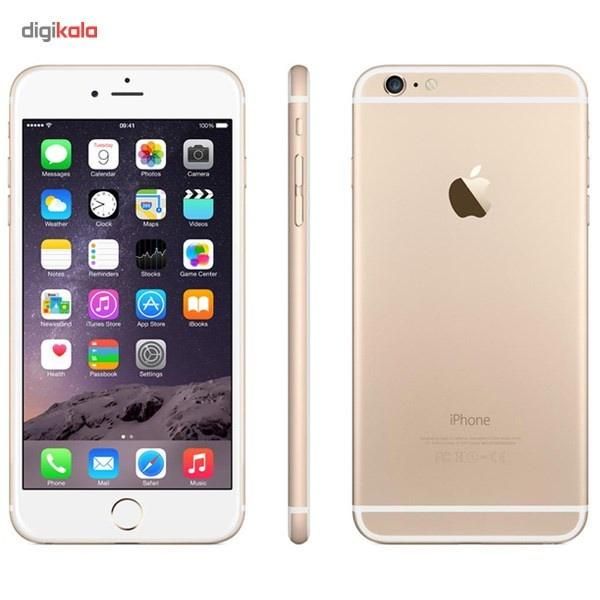 آیفون 6Plus|موبایل|اصفهان, جلفا|دیوار