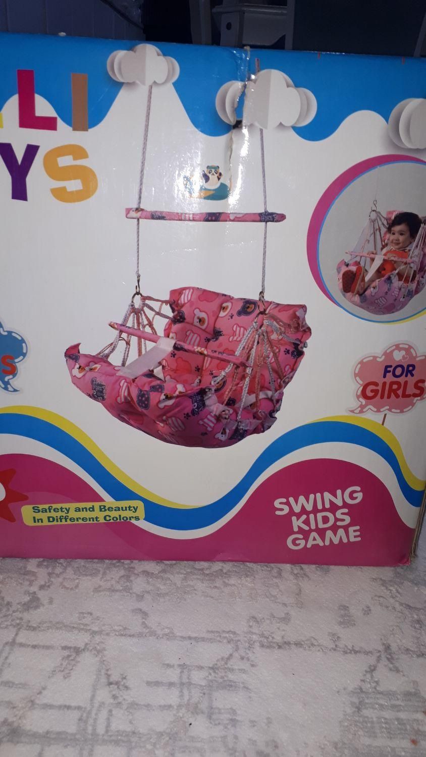 تاپ کودک نونو|اسباب و اثاث بچه|تهران, دربند|دیوار