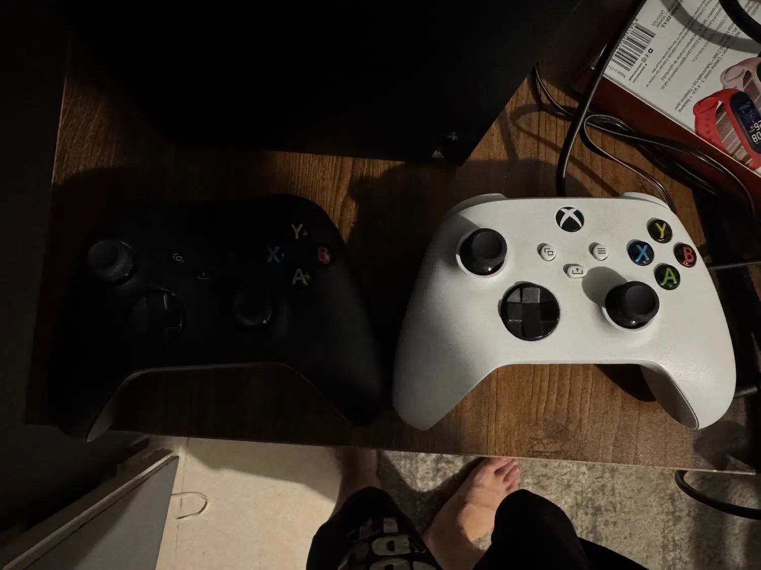 XBOX SERIES X|کنسول، بازی ویدئویی و آنلاین|کرج, گوهردشت|دیوار