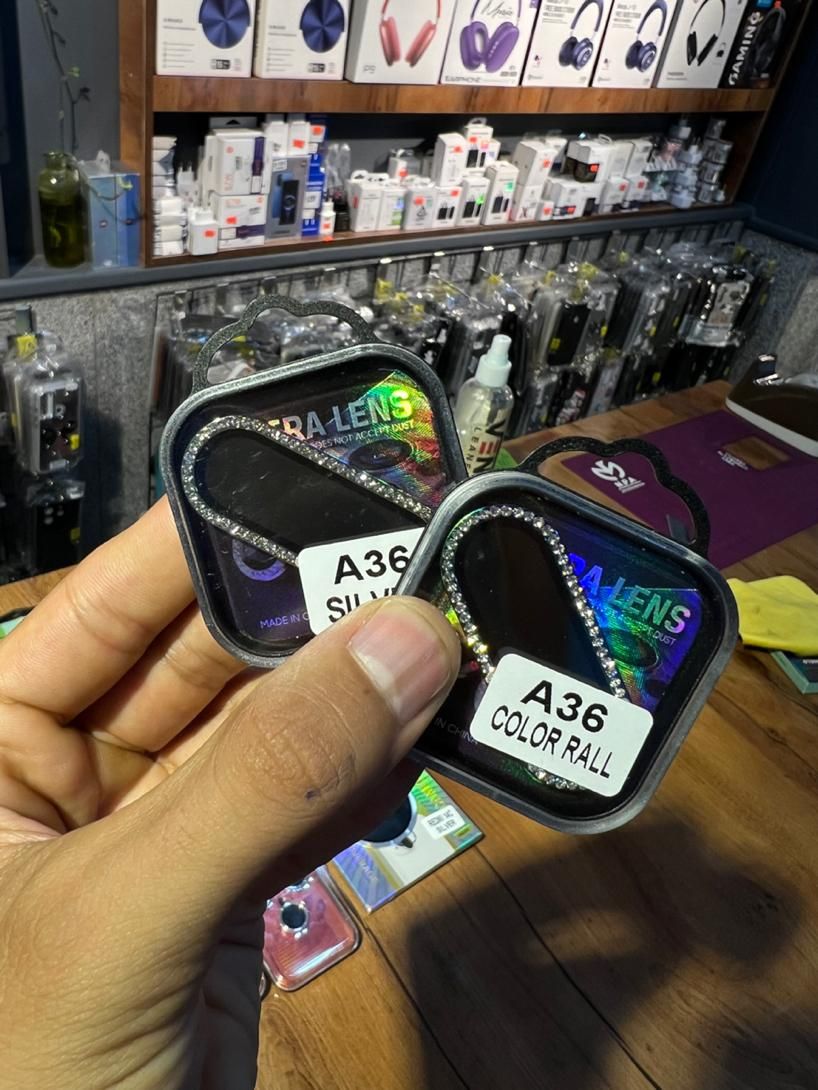 محافظ لنز دوربین گوشی سامسونگ، شیائومی و آیفون|لوازم جانبی موبایل و تبلت|بیرجند, |دیوار