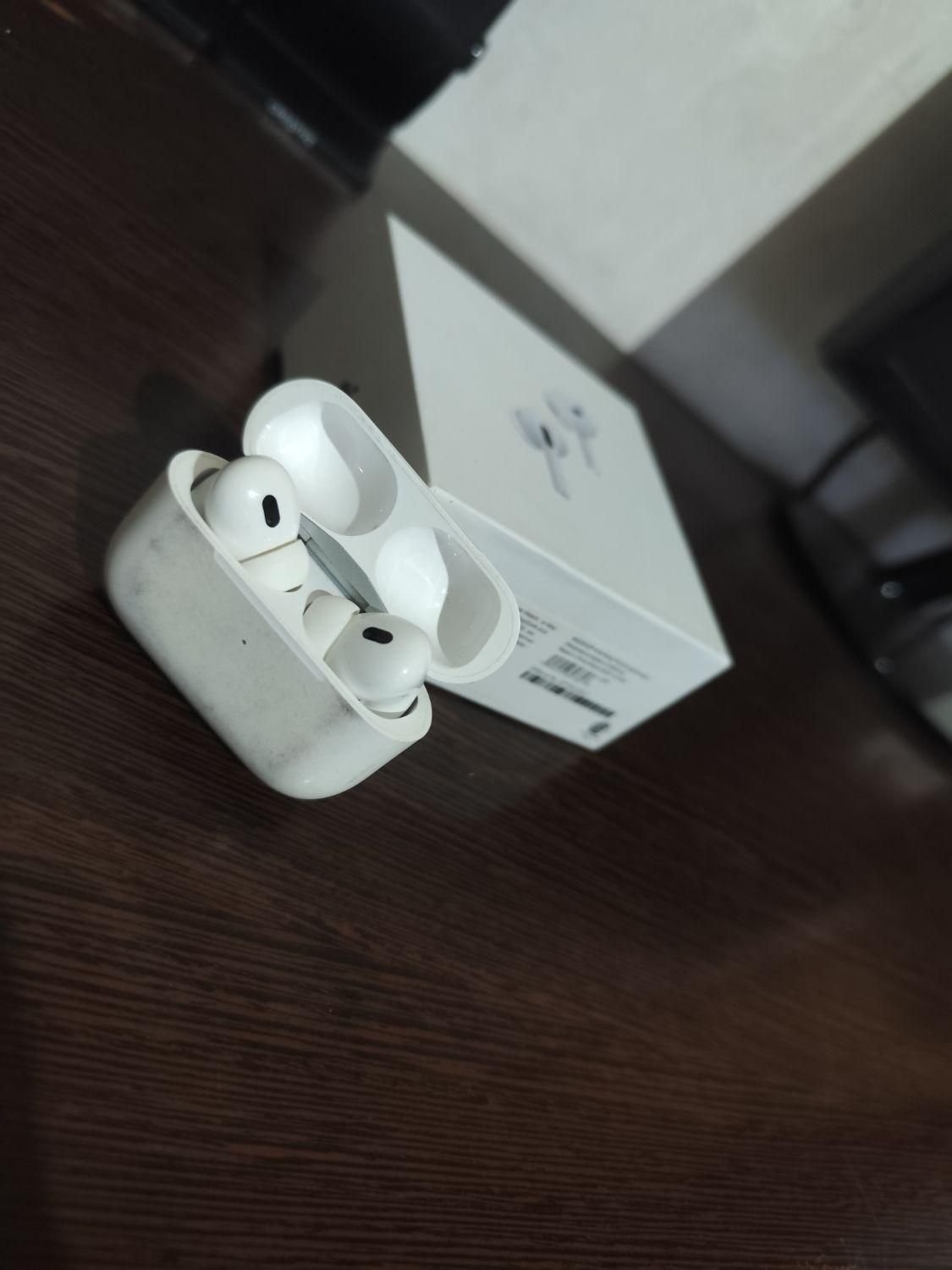 Airpods Pro|پخش‌کننده همراه|زاهدان, |دیوار
