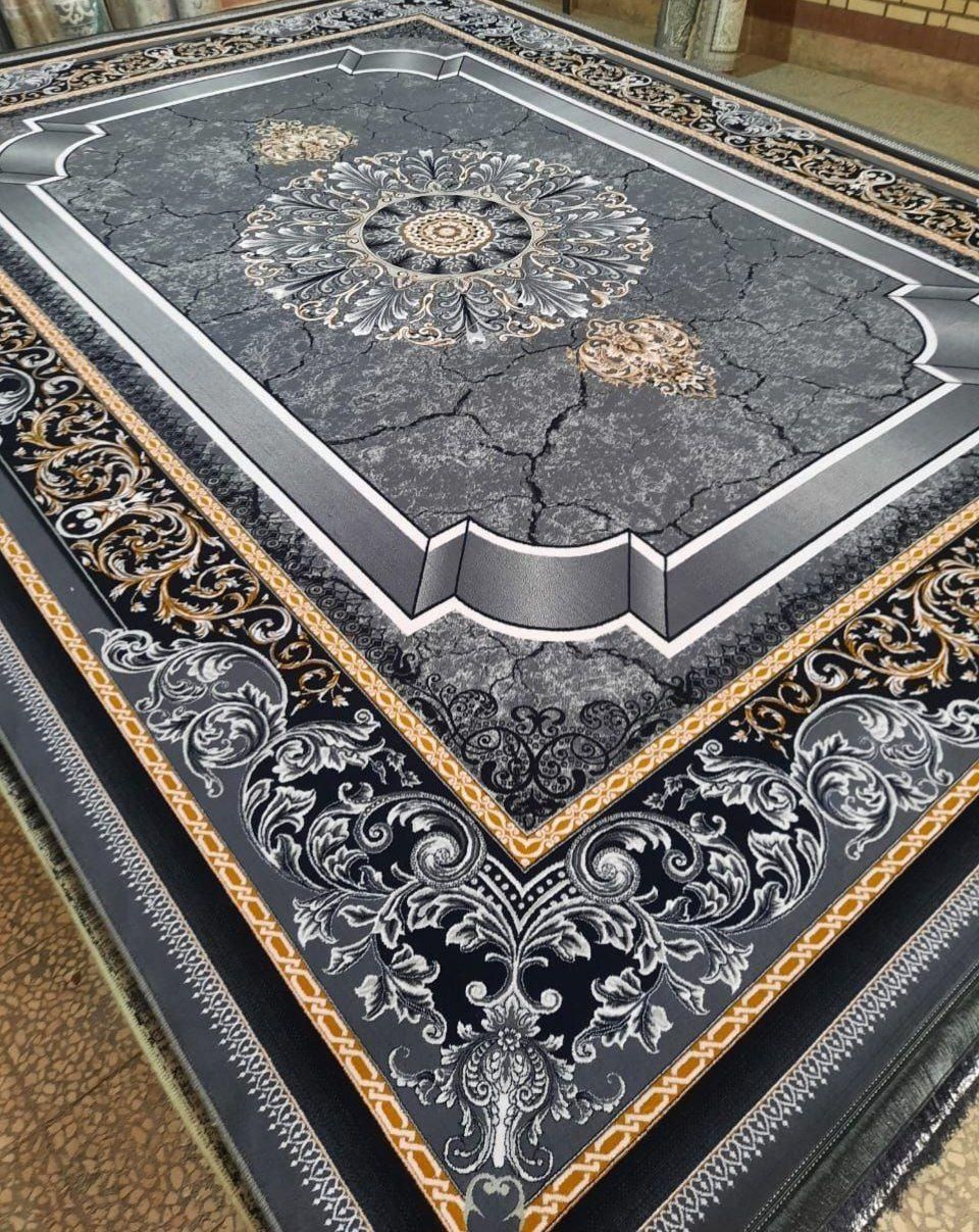 نقشه به نقشه ۱۲متری ۲۷۰۰ فقط|فرش|کرمان, |دیوار