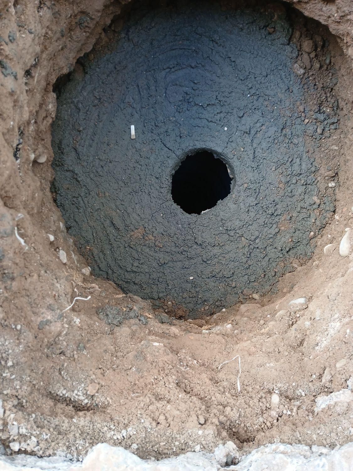 مقنی چاه کنی مغنی چاکن و کمترین قیمت و سریعترین|خدمات پیشه و مهارت|شهریار, شهریار|دیوار