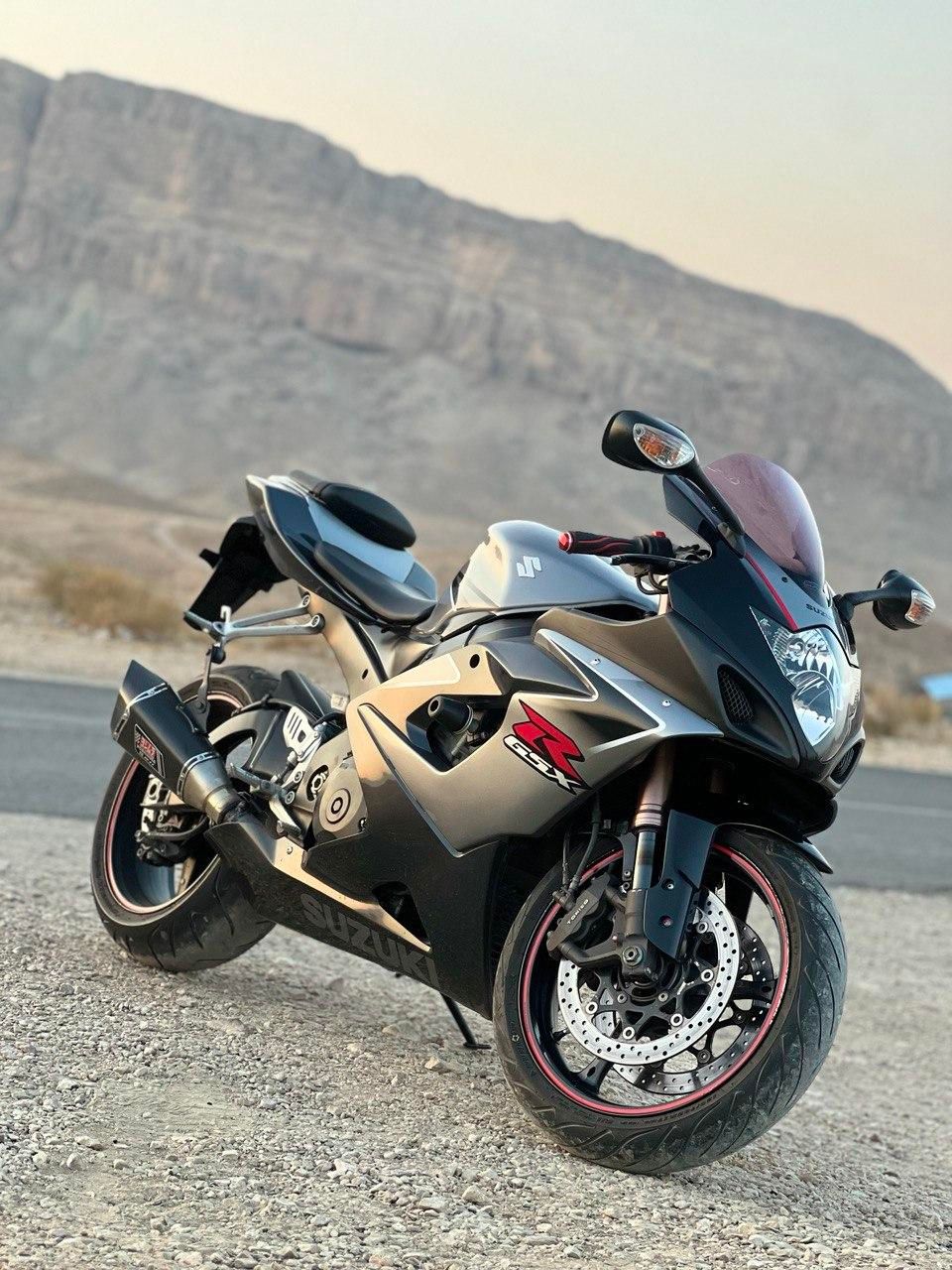 gsx1000|موتورسیکلت|مشهد, دانشجو|دیوار