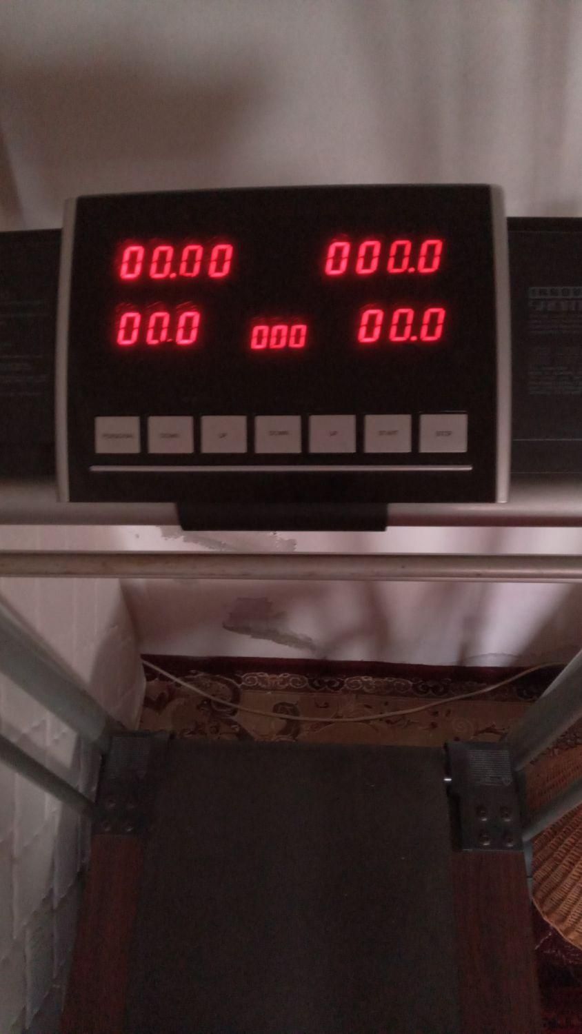 تردمیل|تجهیزات ورزشی|آستانه اشرفیه, |دیوار