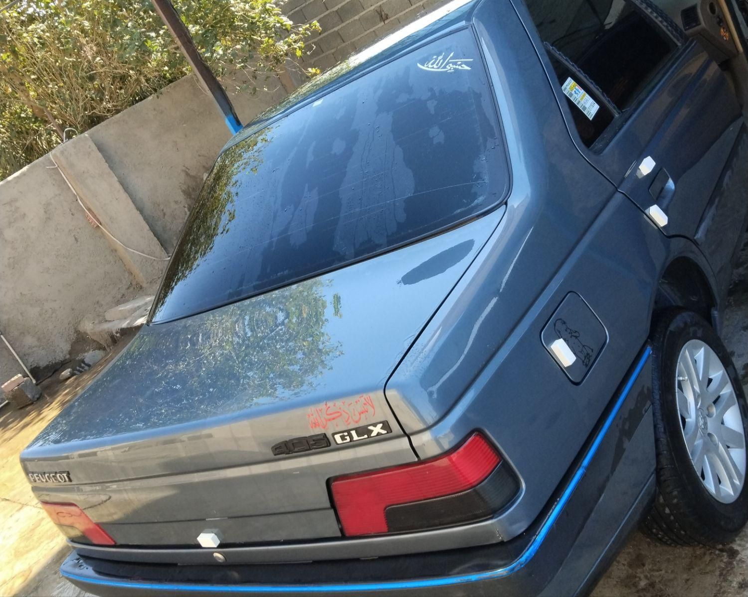 پژو 405 جی ال ایکس (GLX)، مدل ۱۳۹۹|خودرو سواری و وانت|کهنوج, |دیوار