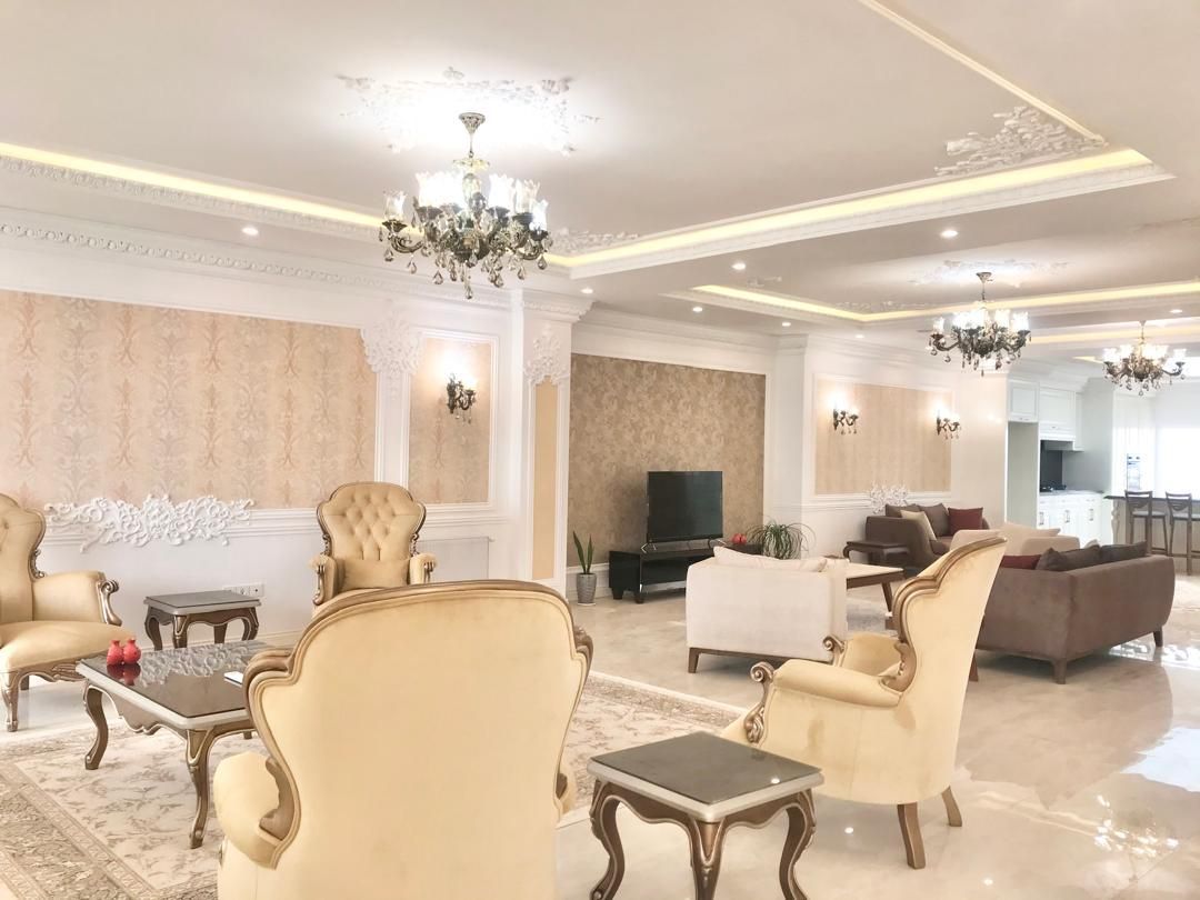 پنت باشکوه پلاک اول ساحل سرخرود|فروش آپارتمان|سرخرود, |دیوار