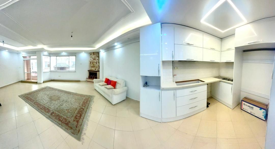 فروش آپارتمان ۸۷ متری ۲ خوابه طبقه ۱ در گلباغ نماز|فروش آپارتمان|رشت, گلباغ نماز|دیوار
