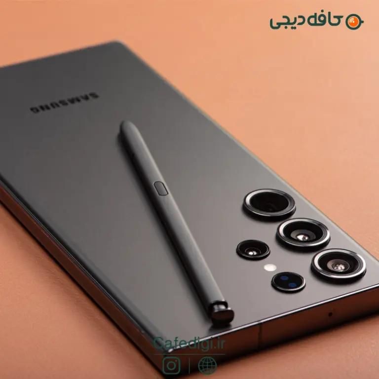 سامسونگ S24 اولترا 512/12 موبایل پیمان|موبایل|مشگین شهر, |دیوار