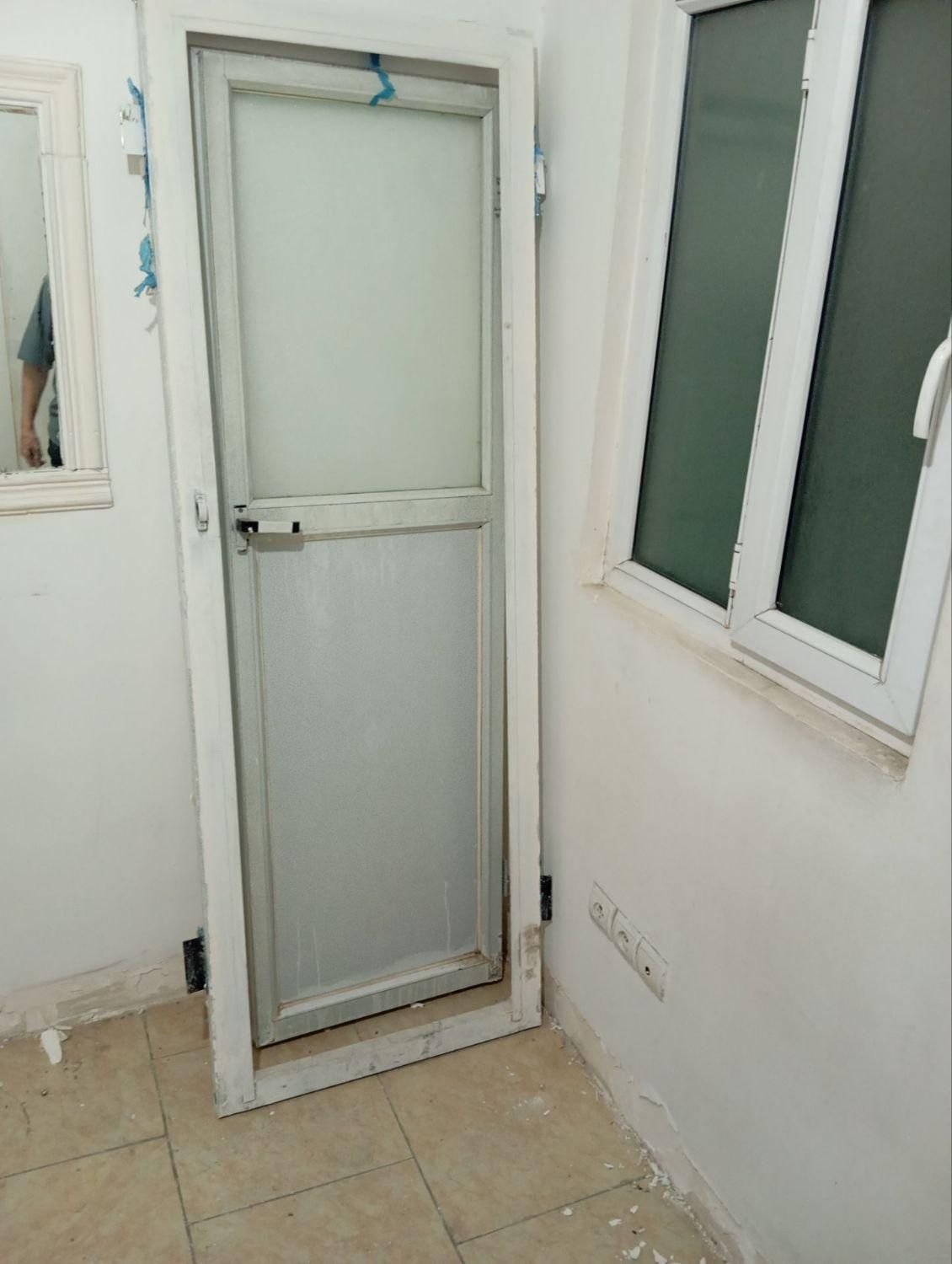 خریدار درو پنجره آلومینیومی و آهنی|فعالیت داوطلبانه|تهران, افسریه شمالی|دیوار