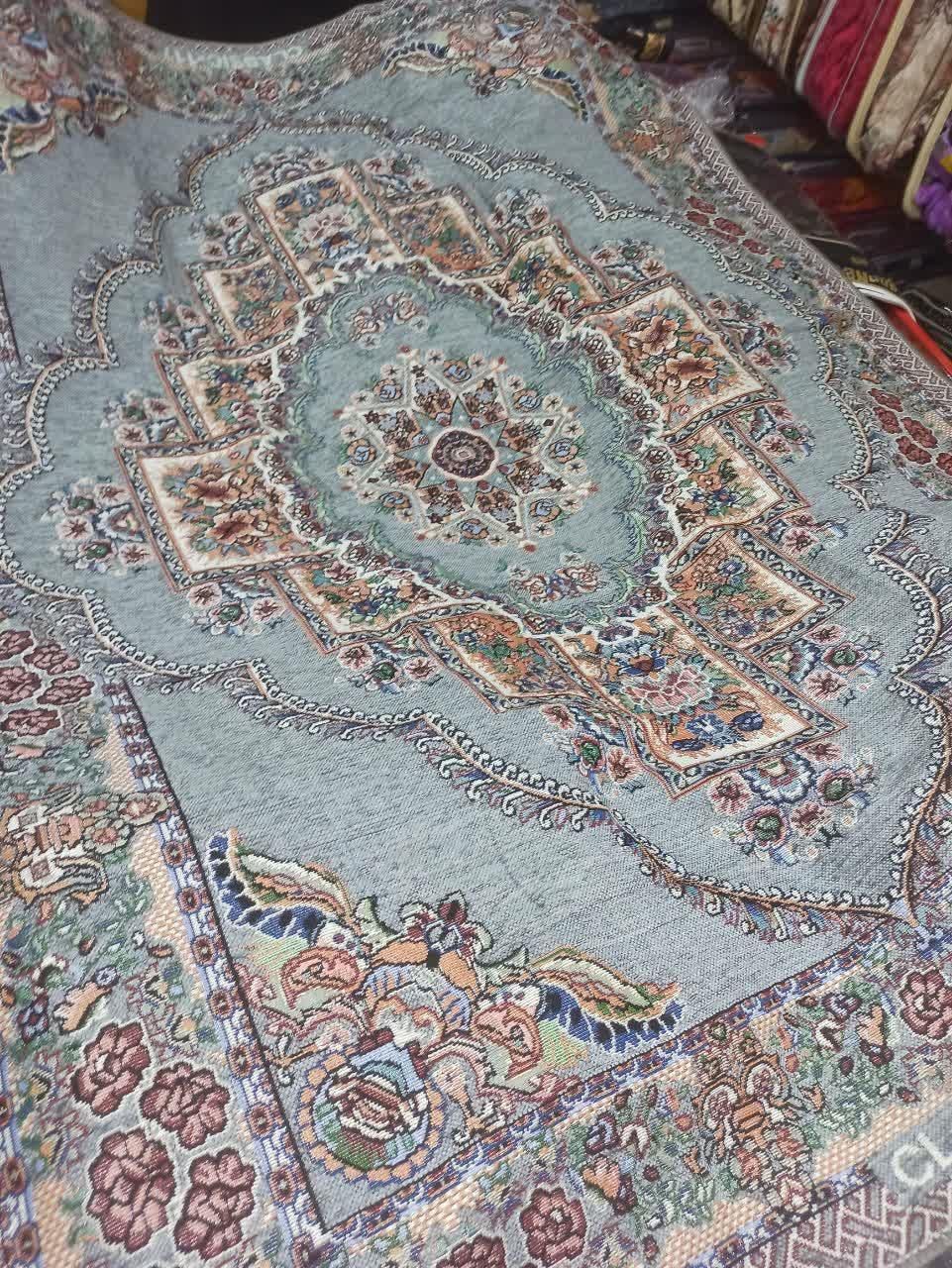 رو فرشی|روفرشی|ایلام, |دیوار