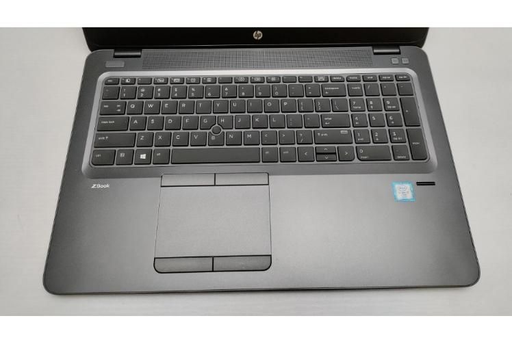 رم ۳۲ گیک هارد SSD 1 ترا HP Zbook 15u G3|رایانه همراه|تهران, اکباتان|دیوار