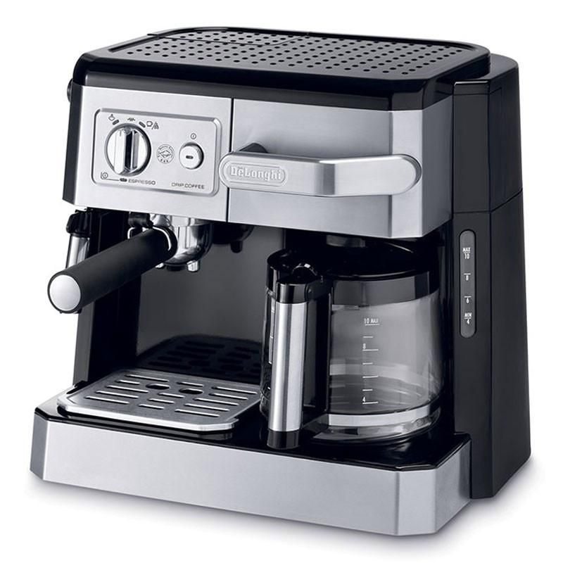 قهوه ساز Delonghi 420|سماور، چای‌ساز، قهوه‌ساز|کرج, عظیمیه|دیوار