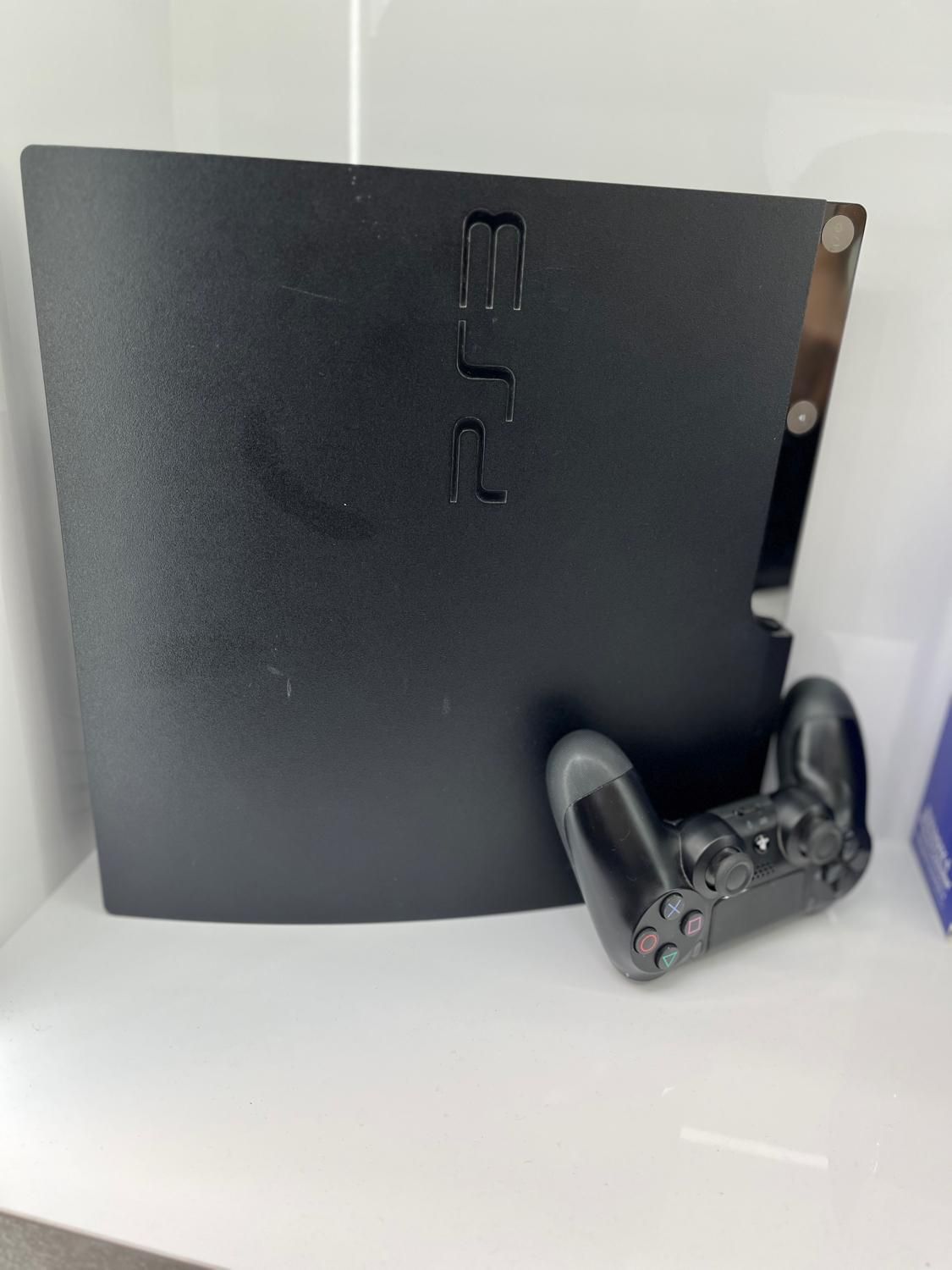 ps3 نوستالژی از دم قسط|کنسول، بازی ویدئویی و آنلاین|اصفهان, مفتح|دیوار