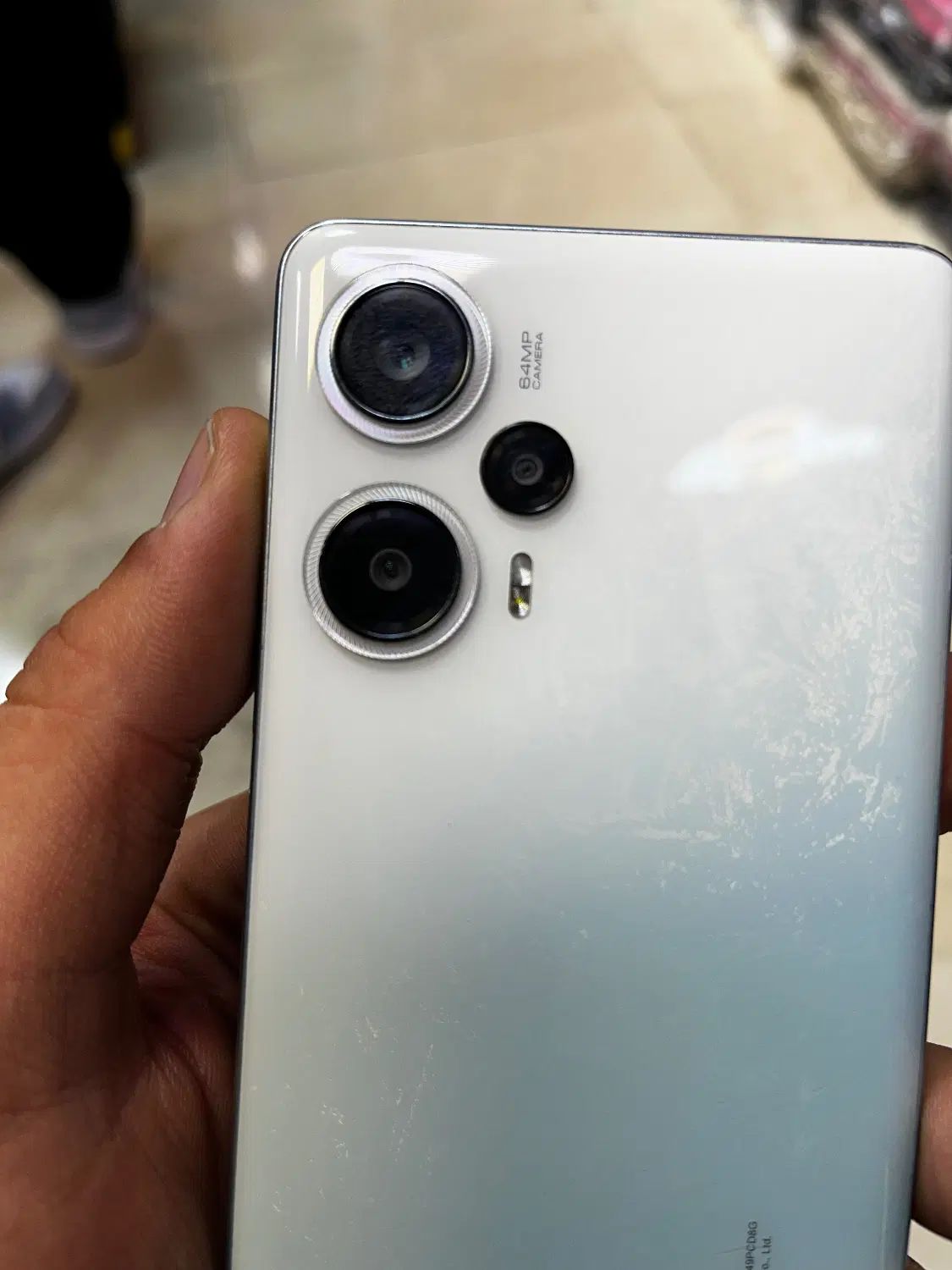 Poco f5|موبایل|تهران, عبدل‌آباد|دیوار