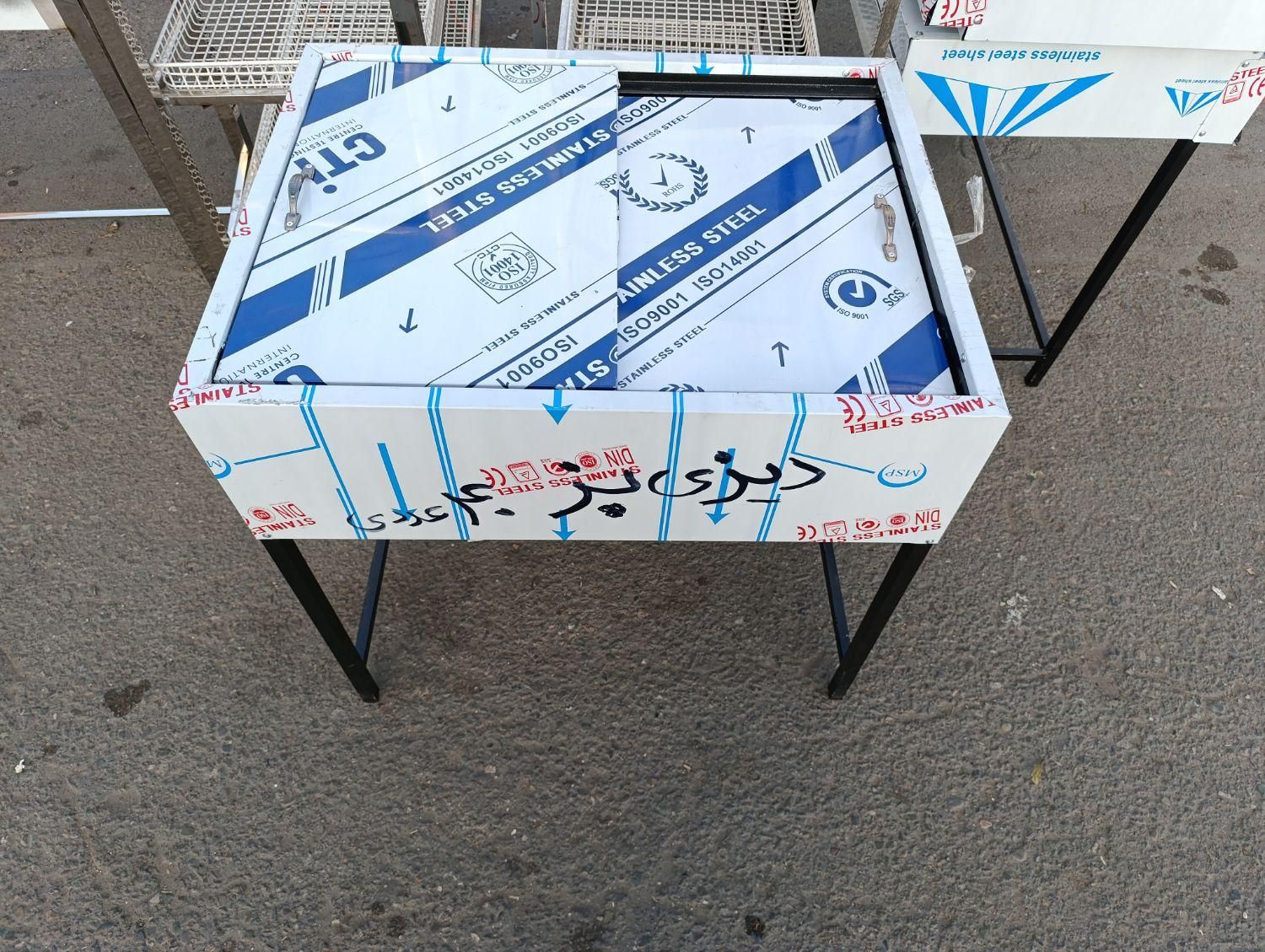 دیزی پز|کافی‌شاپ و رستوران|تهران, شهرک ابوذر|دیوار