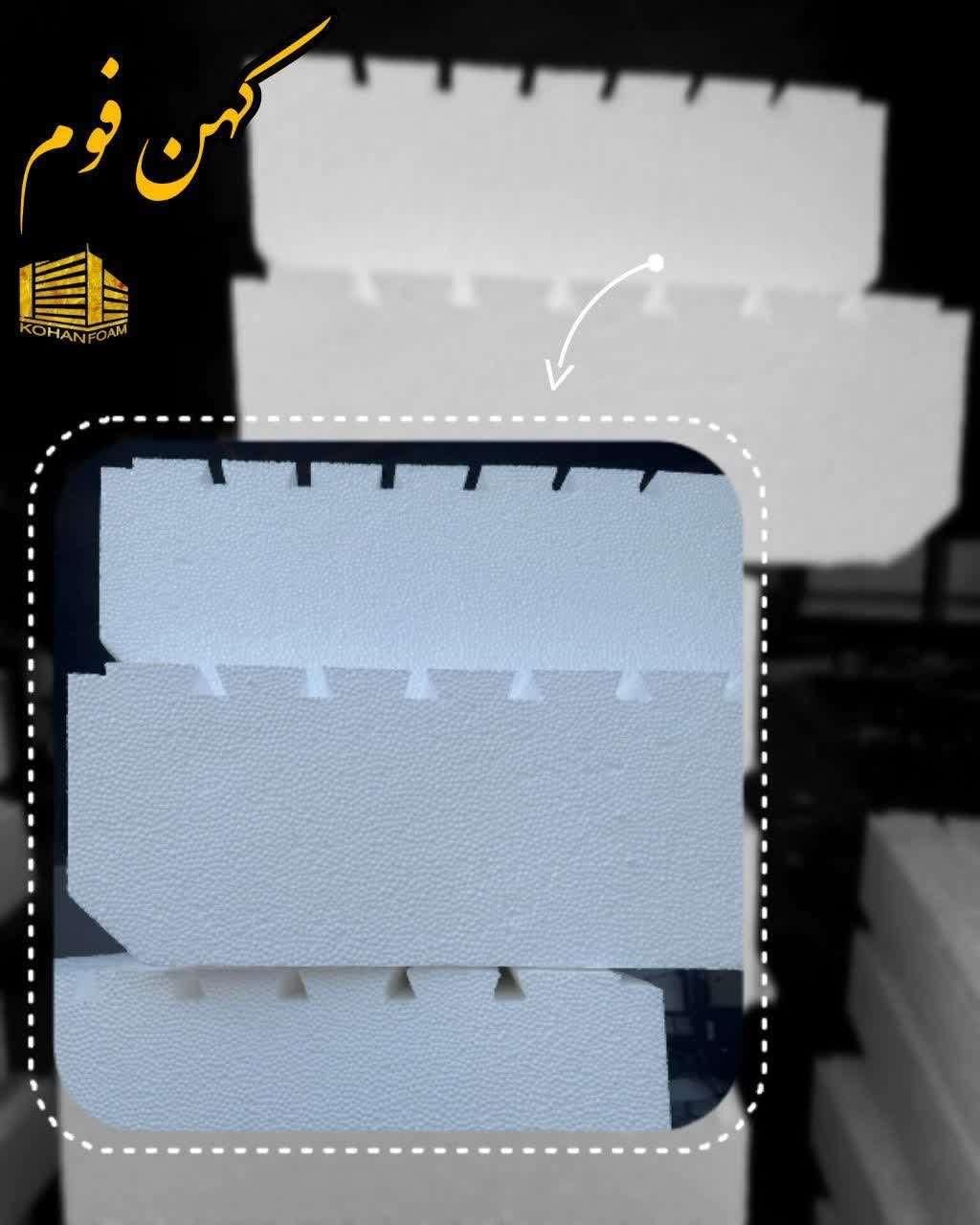 والپست و ورق بلوک مادر یونولیتی|عمده‌فروشی|تهران, جنت‌آباد شمالی|دیوار