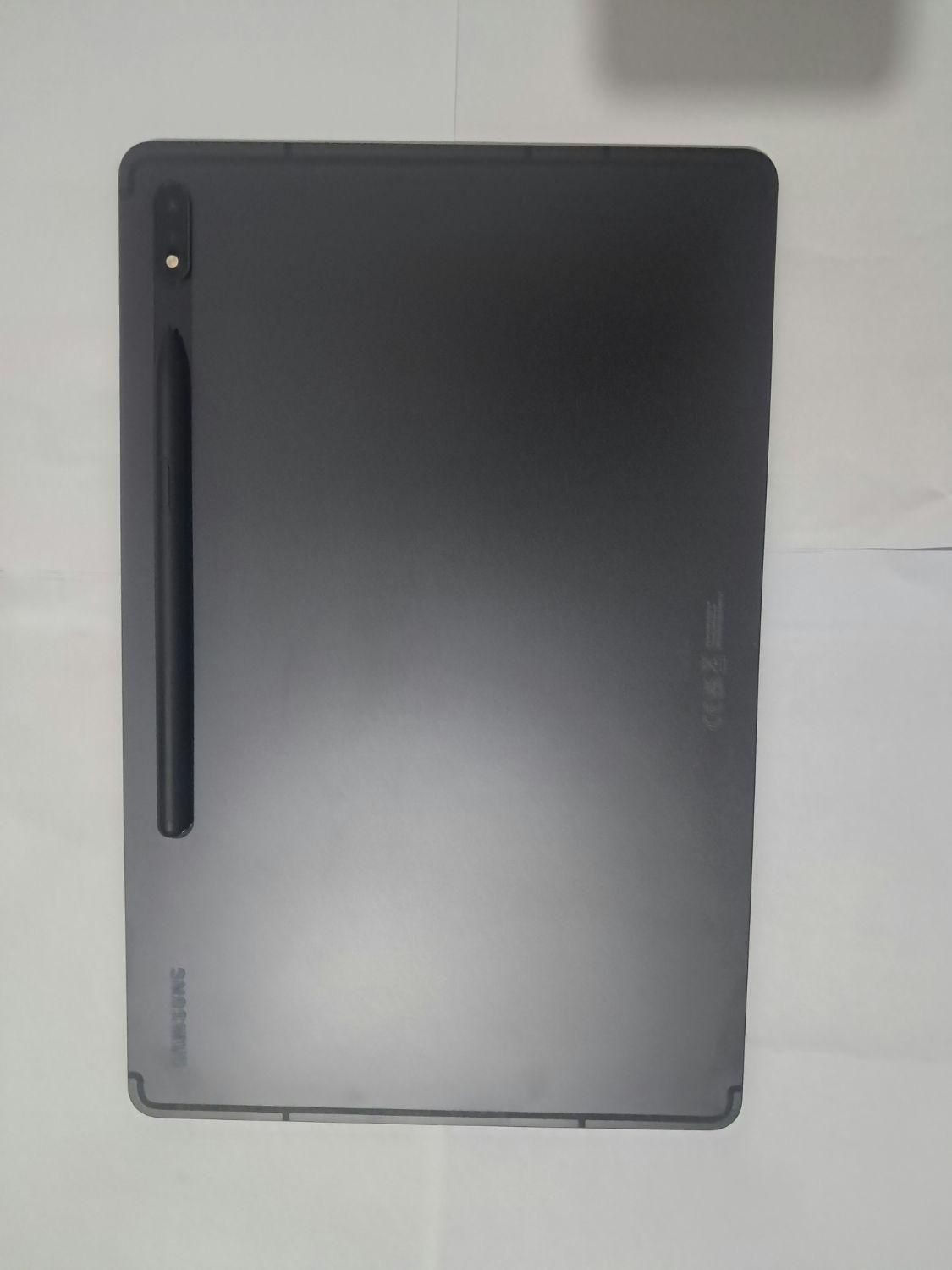 GalaxyTabS8Plusسامسونگ  Samsung Galaxy Tab S8 Plus|تبلت|تهران, لویزان|دیوار