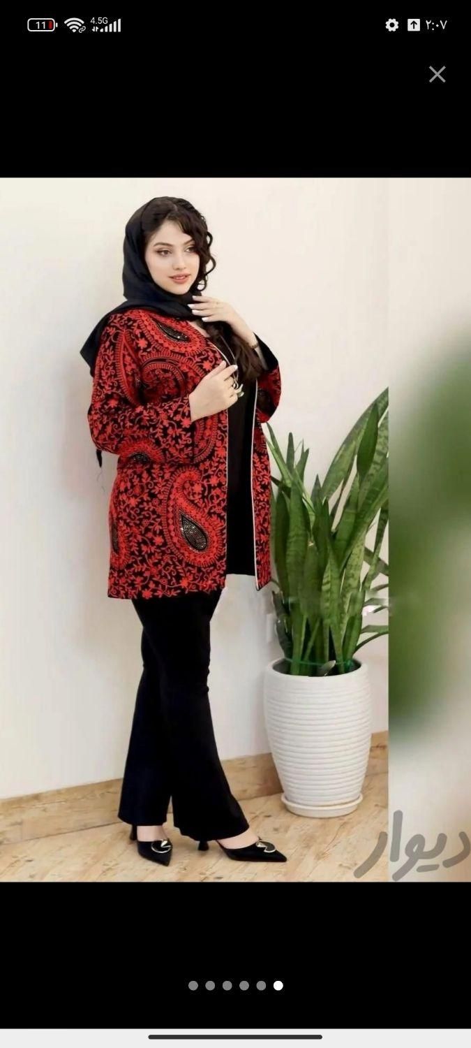 مانتو مزونی مجلسی|لباس|زابل, |دیوار
