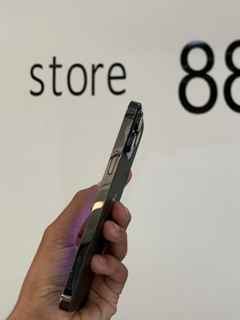 IPhone 13 PRO MAX Z/AA نقد و اقساط|موبایل|تهران, شهرک غرب|دیوار