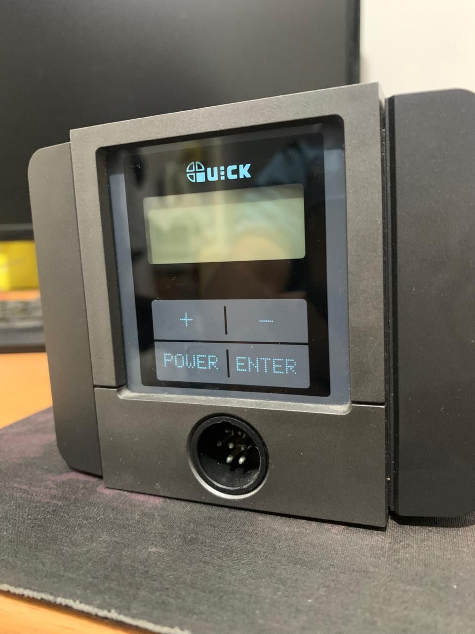 هویه کوییک quick ts1100|لوازم جانبی موبایل و تبلت|تهران, نظام‌آباد|دیوار