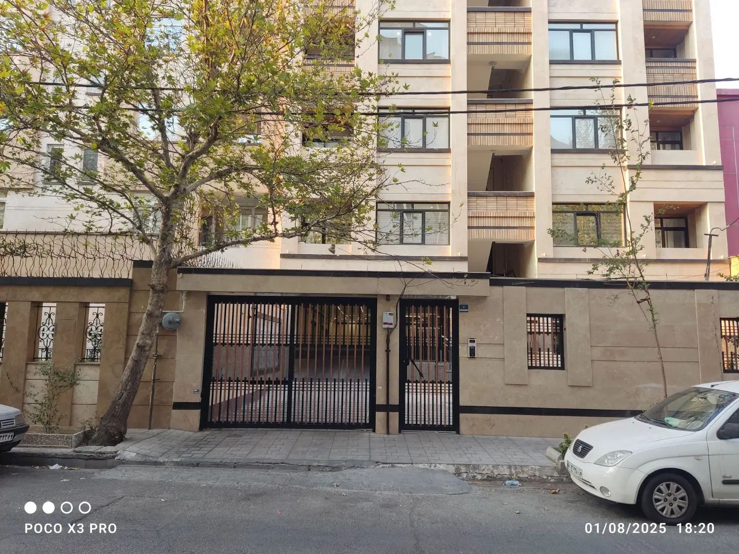 فروش آپارتمان 112 متر سراج قنات کوثر|فروش آپارتمان|تهران, استقلال|دیوار