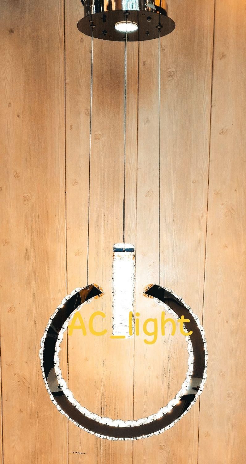 لوسترالماس.کهکشانی مدل تاچ.AC light|لوستر و چراغ آویز|تهران, سنگلج (شاپور)|دیوار