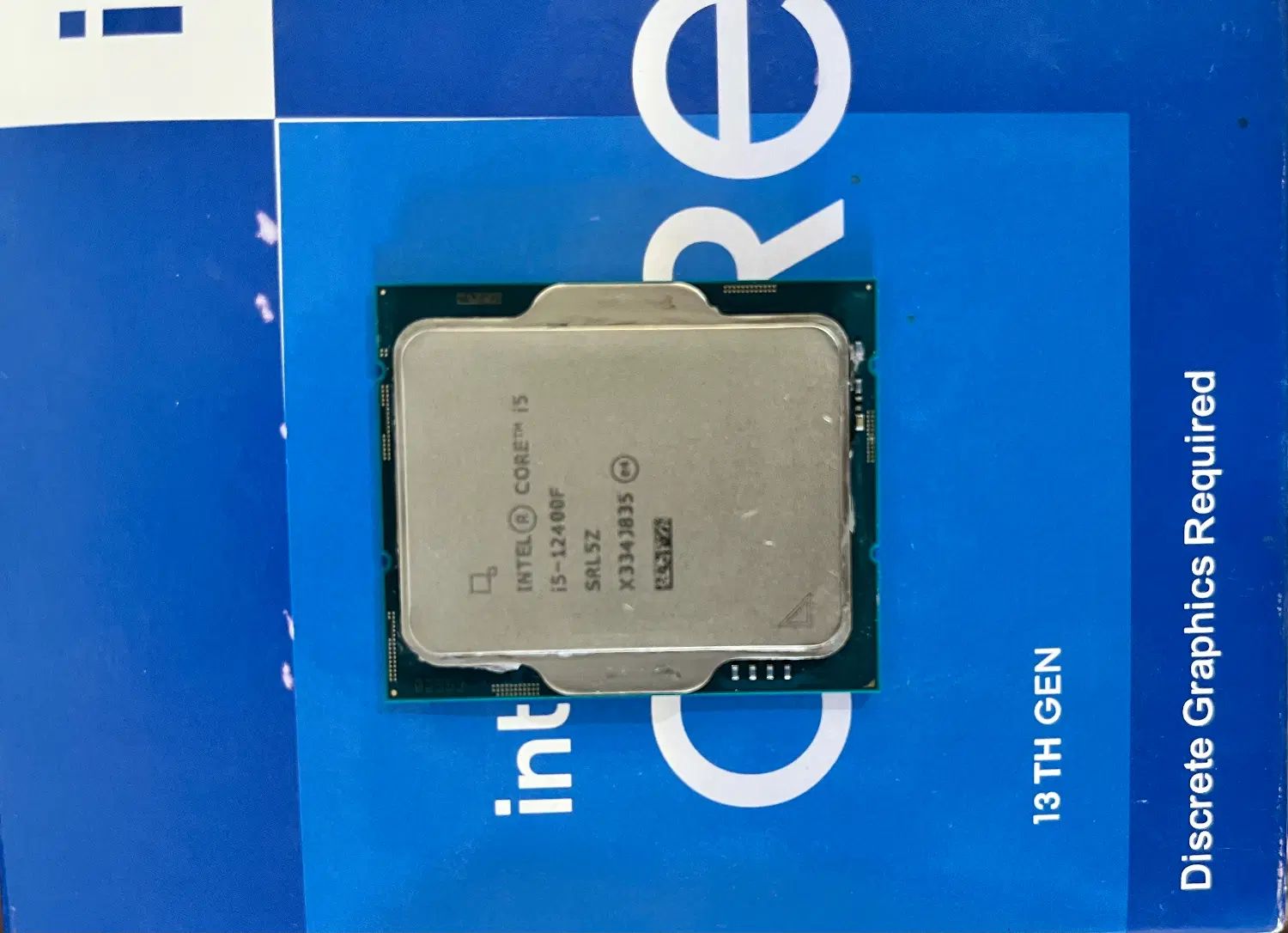 cpu i5|قطعات و لوازم جانبی رایانه|اصفهان, مصلی|دیوار