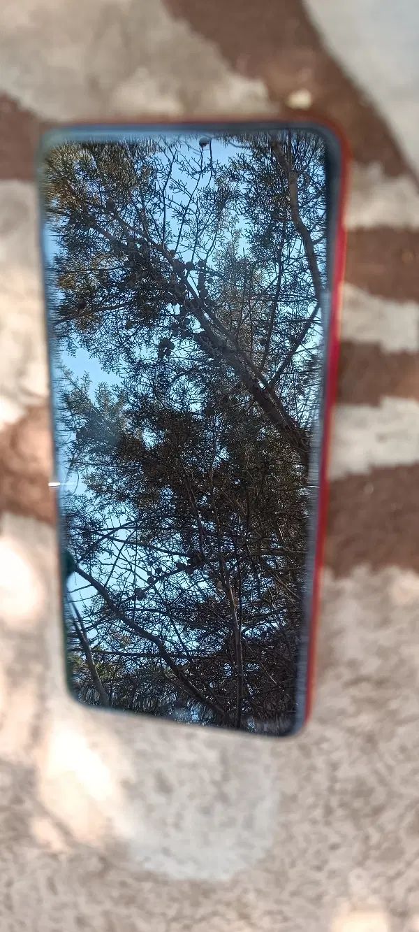 سامسونگ Galaxy A02s با حافظهٔ ۳۲ گیگابایت|موبایل|تبریز, |دیوار