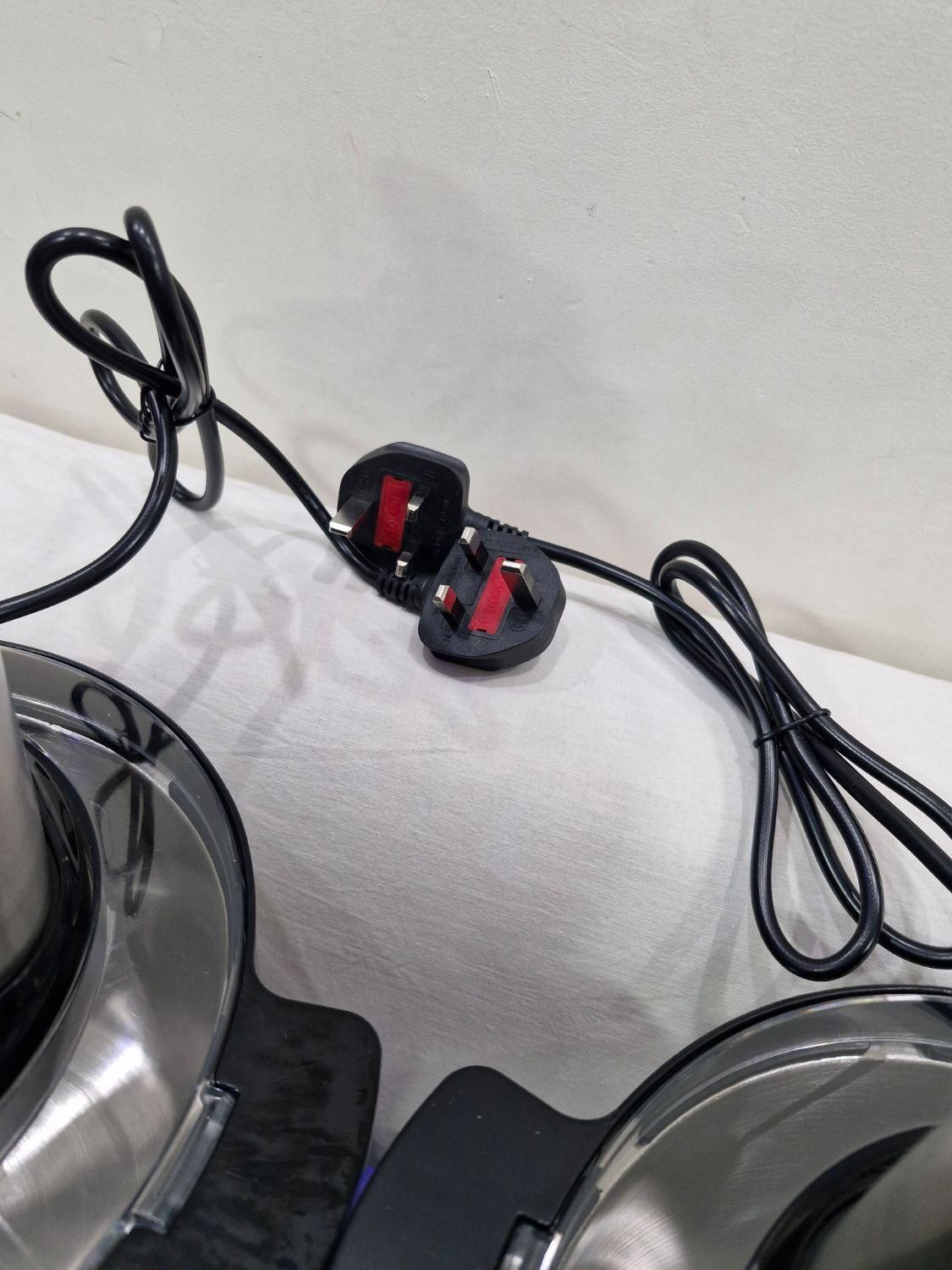 خردکن غذا ساز 8کیلویی قوی|خردکن، آسیاب، غذاساز|اهواز, زیتون کارگری|دیوار