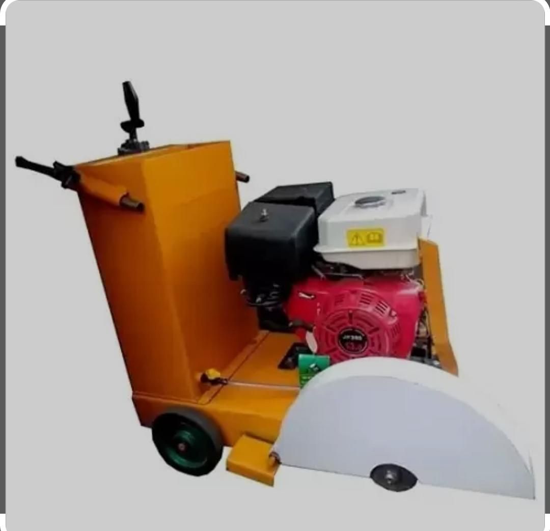 کاتر آسفالت بر و بتن بر|خدمات پیشه و مهارت|ایلام, |دیوار