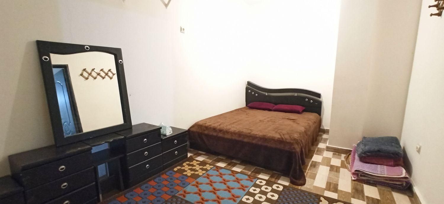 اجاره روزانه/هفتگی/ماهانه سوییت بندرجاسک|اجارهٔ کوتاه‌مدت آپارتمان و سوئیت|جاسک, |دیوار